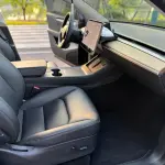 Tesla Model Y 2022 из Китая