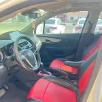 Buick Encore 2014 из Китая