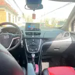 Buick Encore 2014 из Китая