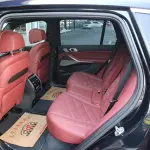 BMW X5 2023 из Китая