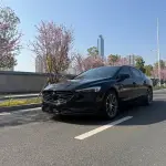 Buick LaCrosse 2022 237 л.с. 237 л.с. из Китая