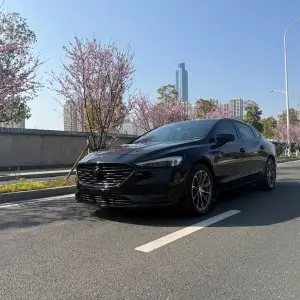 Buick LaCrosse 2022 237 л.с. 237 л.с. из Китая
