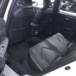 Toyota Avalon 2021 из Китая