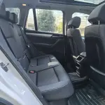 BMW X3 (Import) 2017 184 л.с. — лот 57828068 из Китая