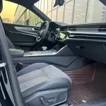 Audi A6L 2020 224 л.с. — лот 57828151 из Китая
