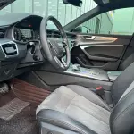 Audi A6L 2020 224 л.с. — лот 57828151 из Китая