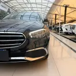 Mercedes-Benz E-Class 2022 258 л.с. — лот 57792818 из Китая