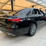 Mercedes-Benz E-Class 2022 258 л.с. — лот 57792818 из Китая