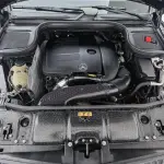 Mercedes-Benz GLE 2019 258 л.с. — лот 57828295 из Китая