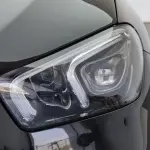 Mercedes-Benz GLE 2019 258 л.с. — лот 57828295 из Китая