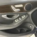 Mercedes-Benz GLC 2017 211 л.с. — лот 57828115 из Китая