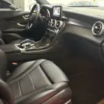 Mercedes-Benz GLC 2017 211 л.с. — лот 57828115 из Китая