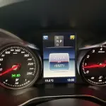 Mercedes-Benz GLC 2017 211 л.с. — лот 57828115 из Китая