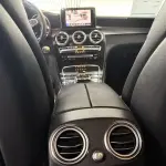 Mercedes-Benz GLC 2017 211 л.с. — лот 57828115 из Китая