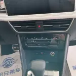 Volkswagen Tiguan L 2023 из Китая