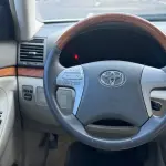 Toyota Camry 2009 из Китая