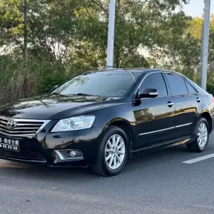 Toyota Camry 2009 из Китая