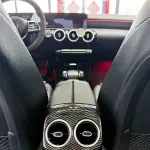 Mercedes-Benz A-Class 2021 136 л.с. — лот 57828071 из Китая