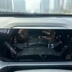 GAC Motor Trumpchi GS4 2024 из Китая