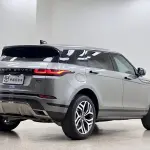 Land Rover Evoque 2021 249 л.с. — лот 57828377 из Китая