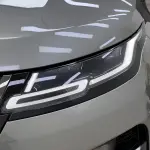 Land Rover Evoque 2021 249 л.с. — лот 57828377 из Китая