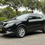 Nissan Qashqai 2017 из Китая