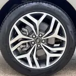 Land Rover Evoque 2021 249 л.с. — лот 57828377 из Китая