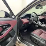 Land Rover Evoque 2021 249 л.с. — лот 57828377 из Китая