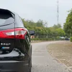 Nissan Qashqai 2017 из Китая
