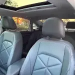 Volkswagen Lavida 2025 из Китая