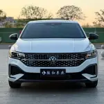 Volkswagen Lavida 2025 из Китая