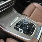 BMW X7 2022 381 л.с. из Китая