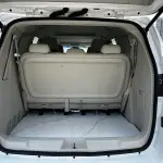 Buick GL8 2022 237 л.с. — лот 57828210 из Китая