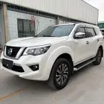 Nissan Terra 2022 из Китая