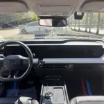Ford Mondeo 2022 238 л.с. — лот 57828640 из Китая
