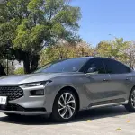 Ford Mondeo 2022 238 л.с. — лот 57828640 из Китая