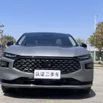 Ford Mondeo 2022 238 л.с. — лот 57828640 из Китая