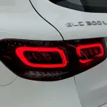 Mercedes-Benz GLC 2022 из Китая