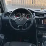 Volkswagen Tiguan L 2020 из Китая