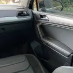 Volkswagen Tiguan L 2020 из Китая