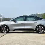 Ford Mondeo 2022 из Китая