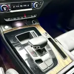 Audi Q5L 2022 190 л.с. — лот 57828680 из Китая
