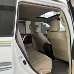 Toyota Prado 2013 из Китая