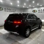 Mercedes-Benz GLE 2025 258 л.с. 258 л.с. из Китая