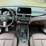 BMW X1 2021 192 л.с. — лот 57833061 из Китая