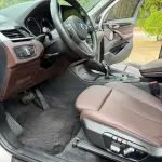 BMW X1 2021 192 л.с. — лот 57833061 из Китая
