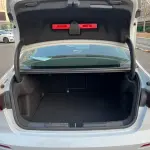 Audi A3 2024 150 л.с. — лот 57828664 из Китая