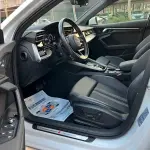Audi A3 2024 150 л.с. — лот 57828664 из Китая