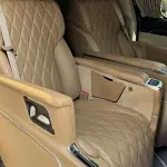 Buick GL8 2021 из Китая