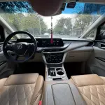 Buick GL8 2021 из Китая